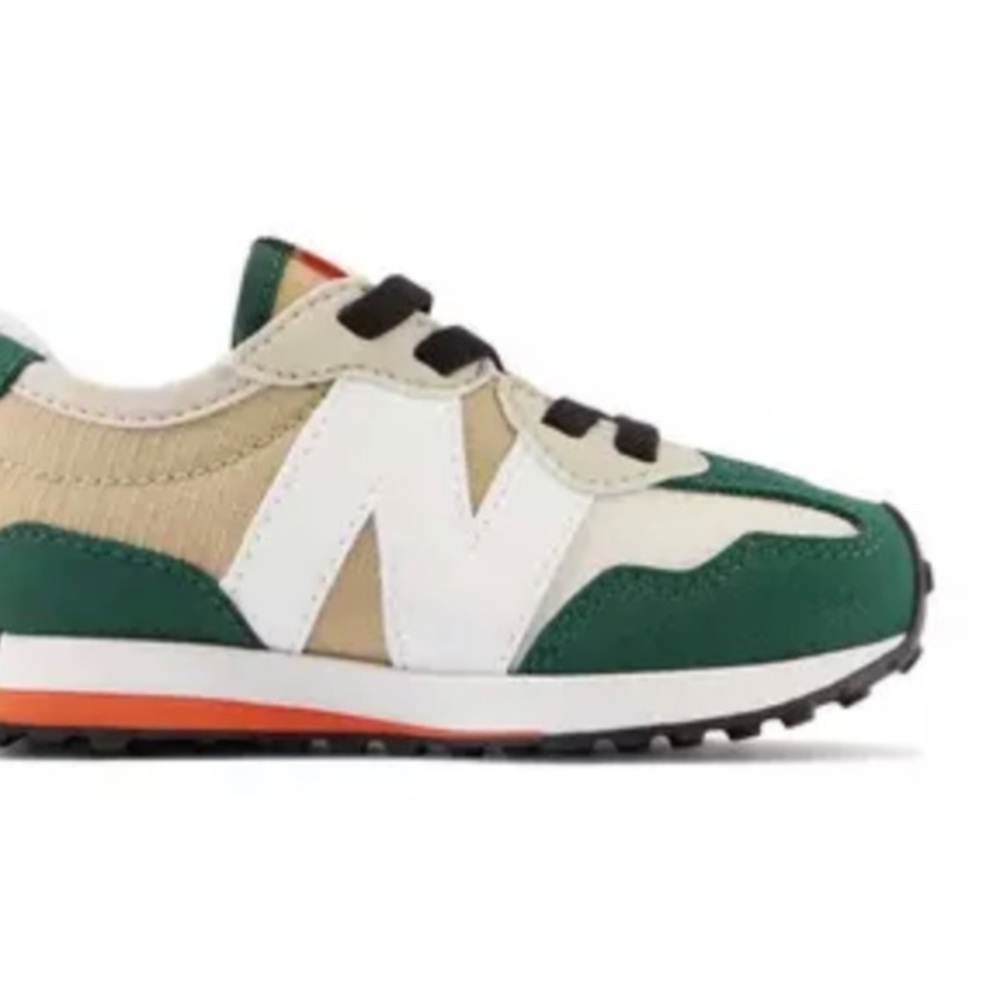 Toddler Size 6 New Balance 327
